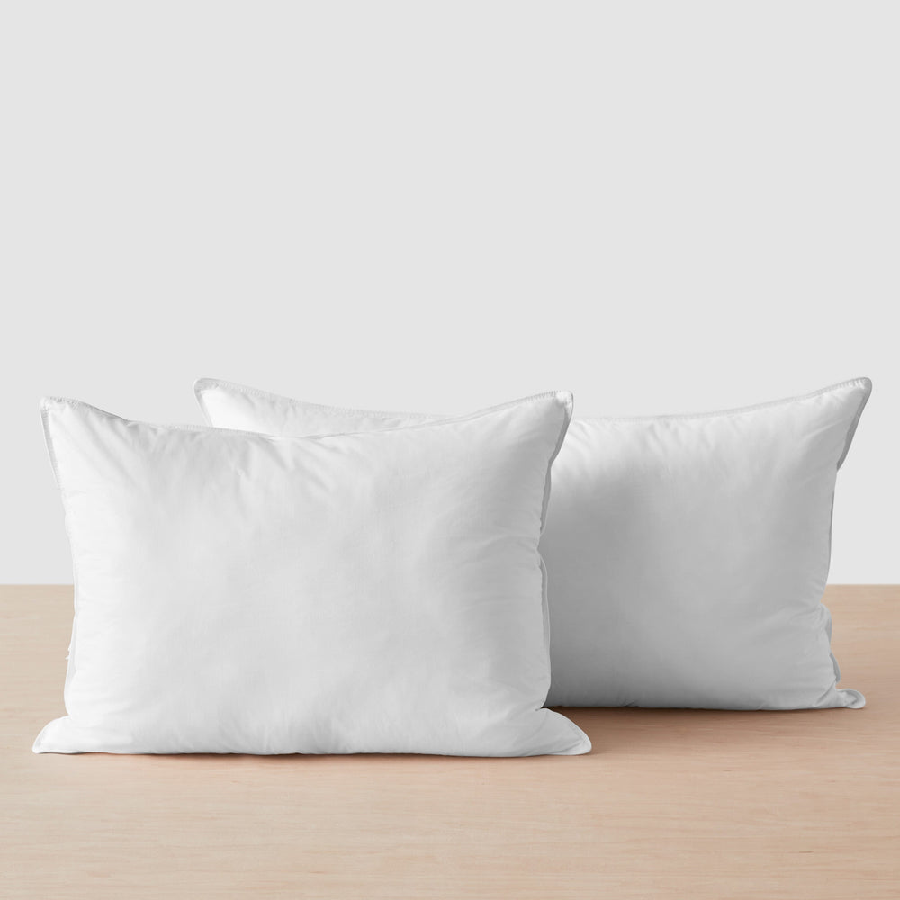 Signature Down-Alternative Pillow