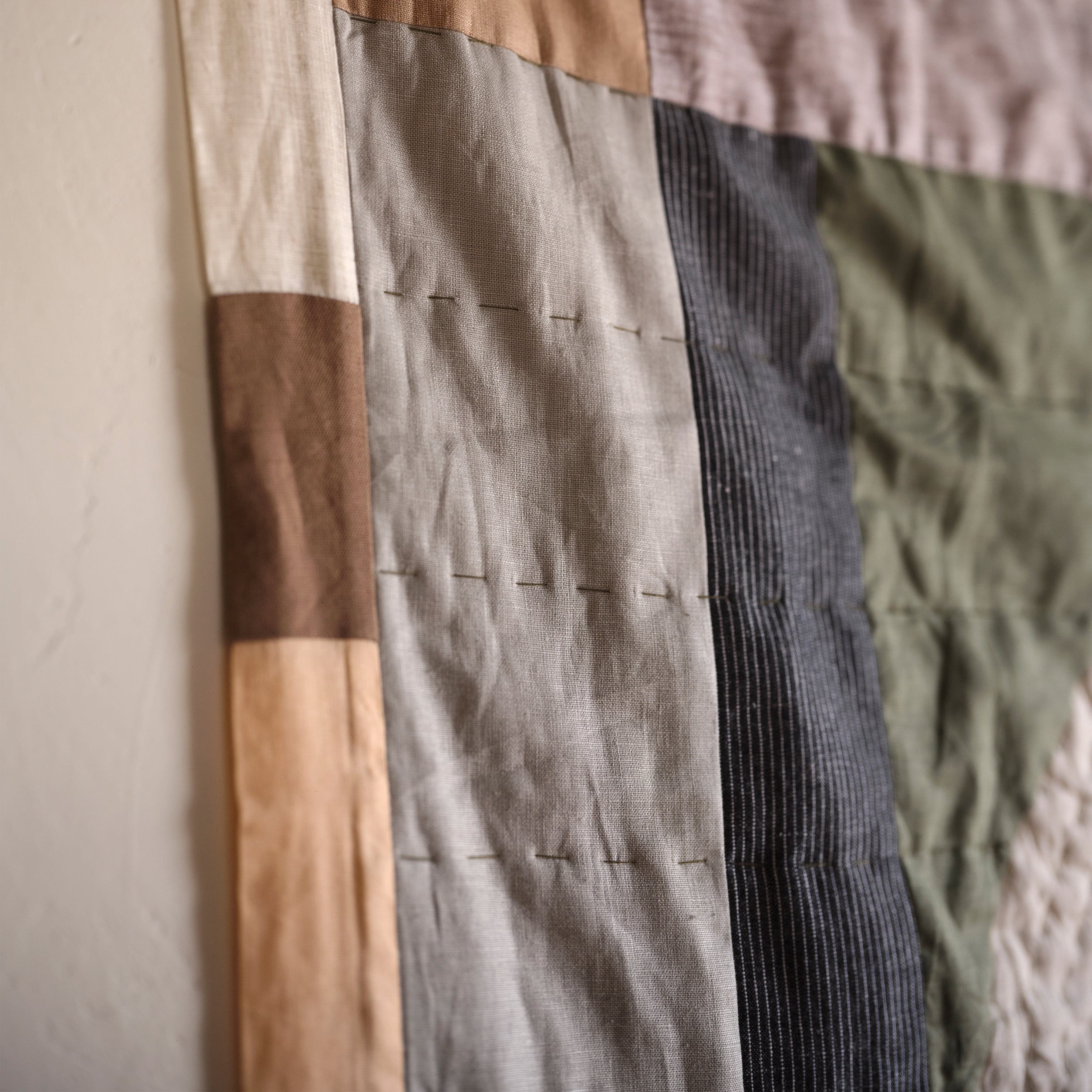 The Citizenry Sol Quilt - Thumbnail 5