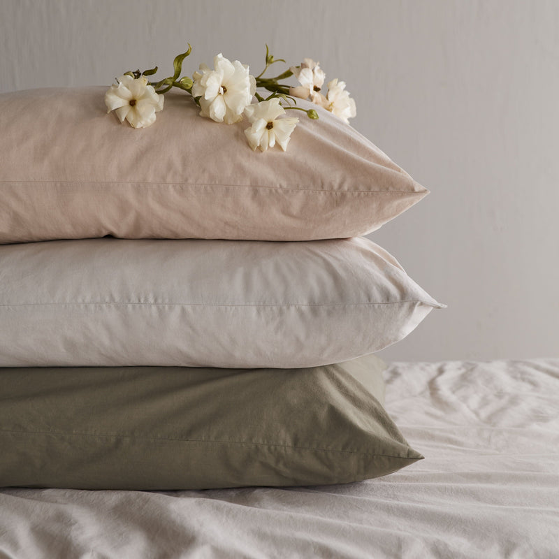 Percale Pillowcases Sold Pillowcase Percale Duvet Cover Pillowcase