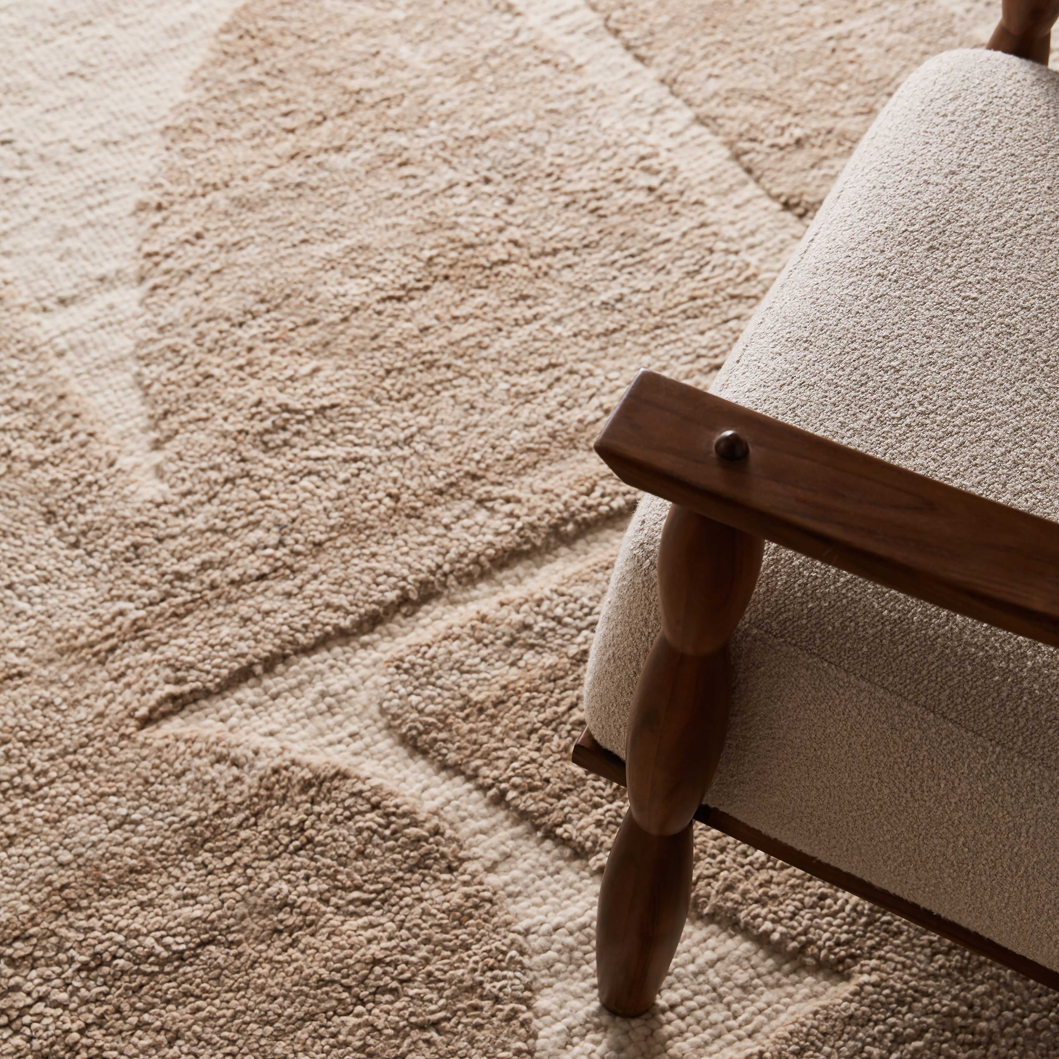 Tara Handwoven Area Rug – The Citizenry