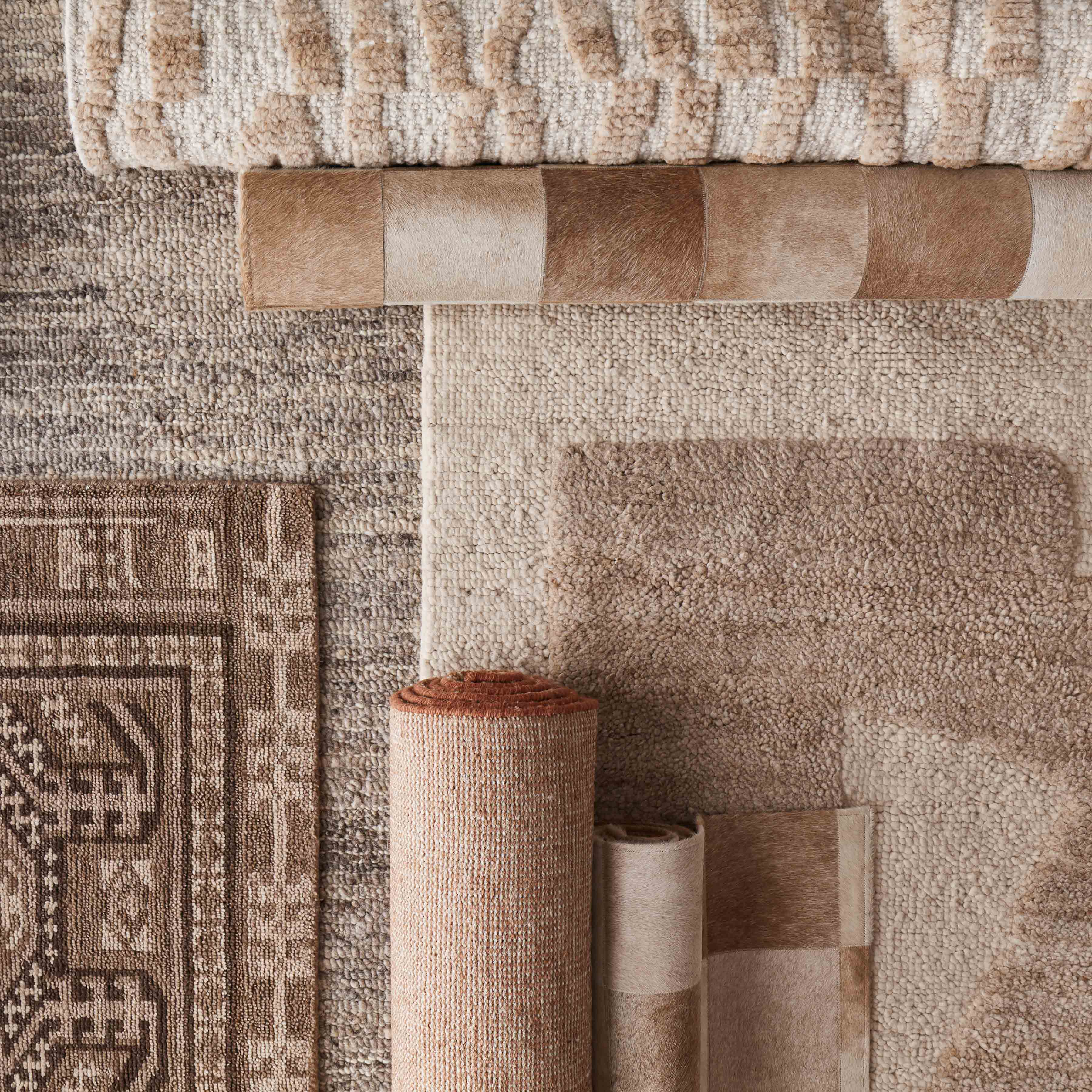 Tara Handwoven Area Rug – The Citizenry