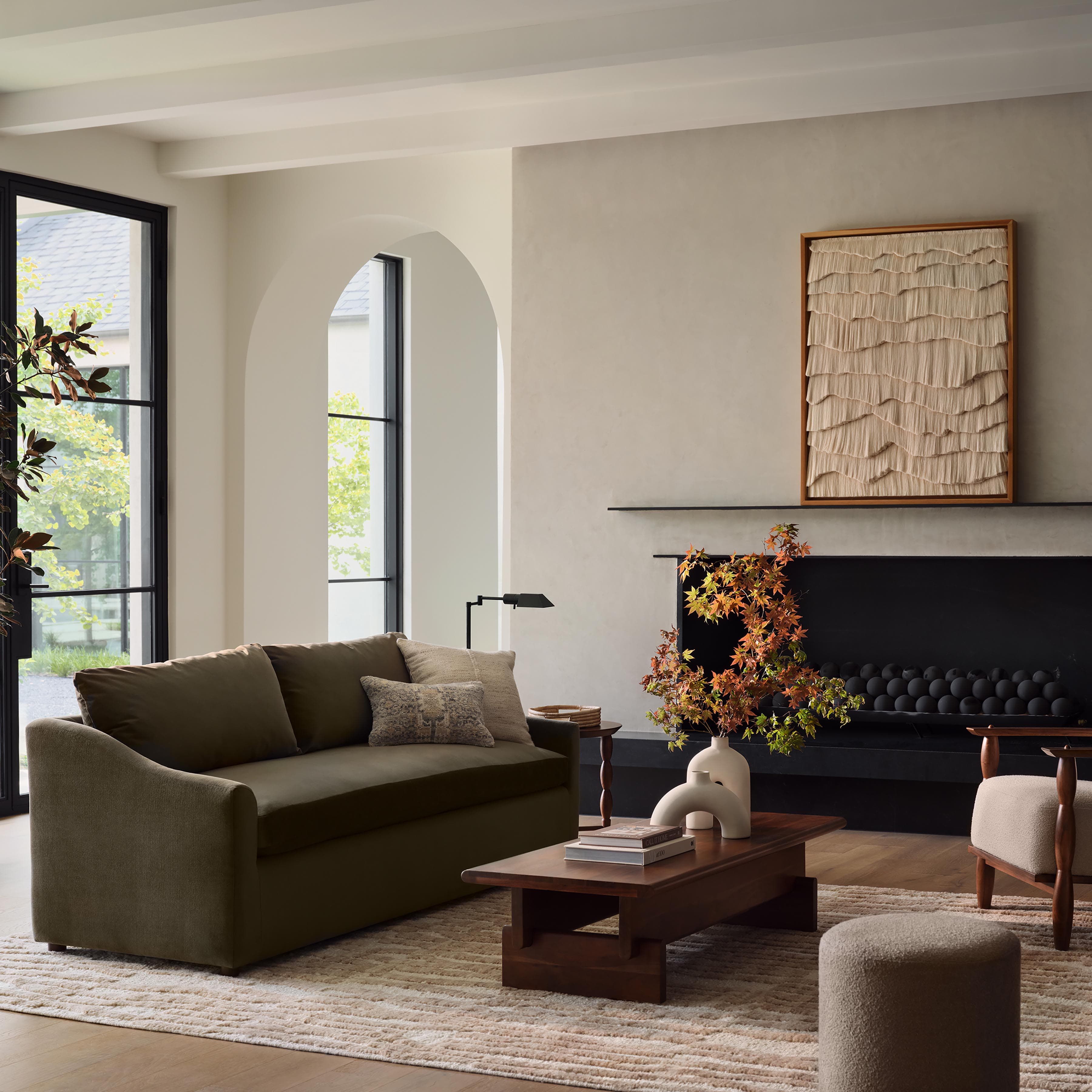 Kimaya Ottoman – The Citizenry