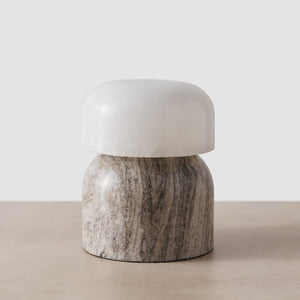 Beige-Marble