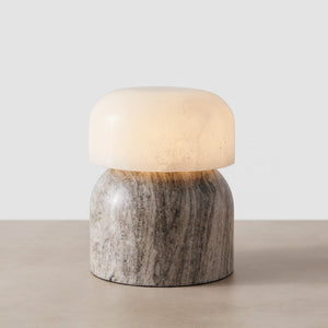 Beige-Marble