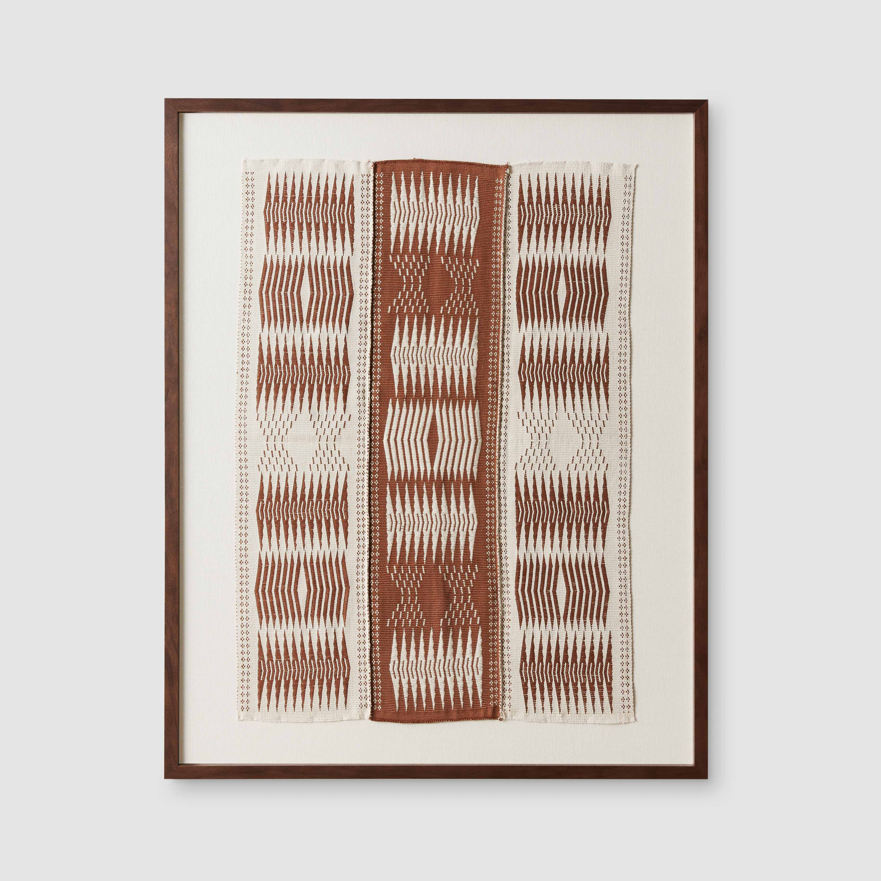 Yakko Wall Hanging - Clay - Thumbnail 2