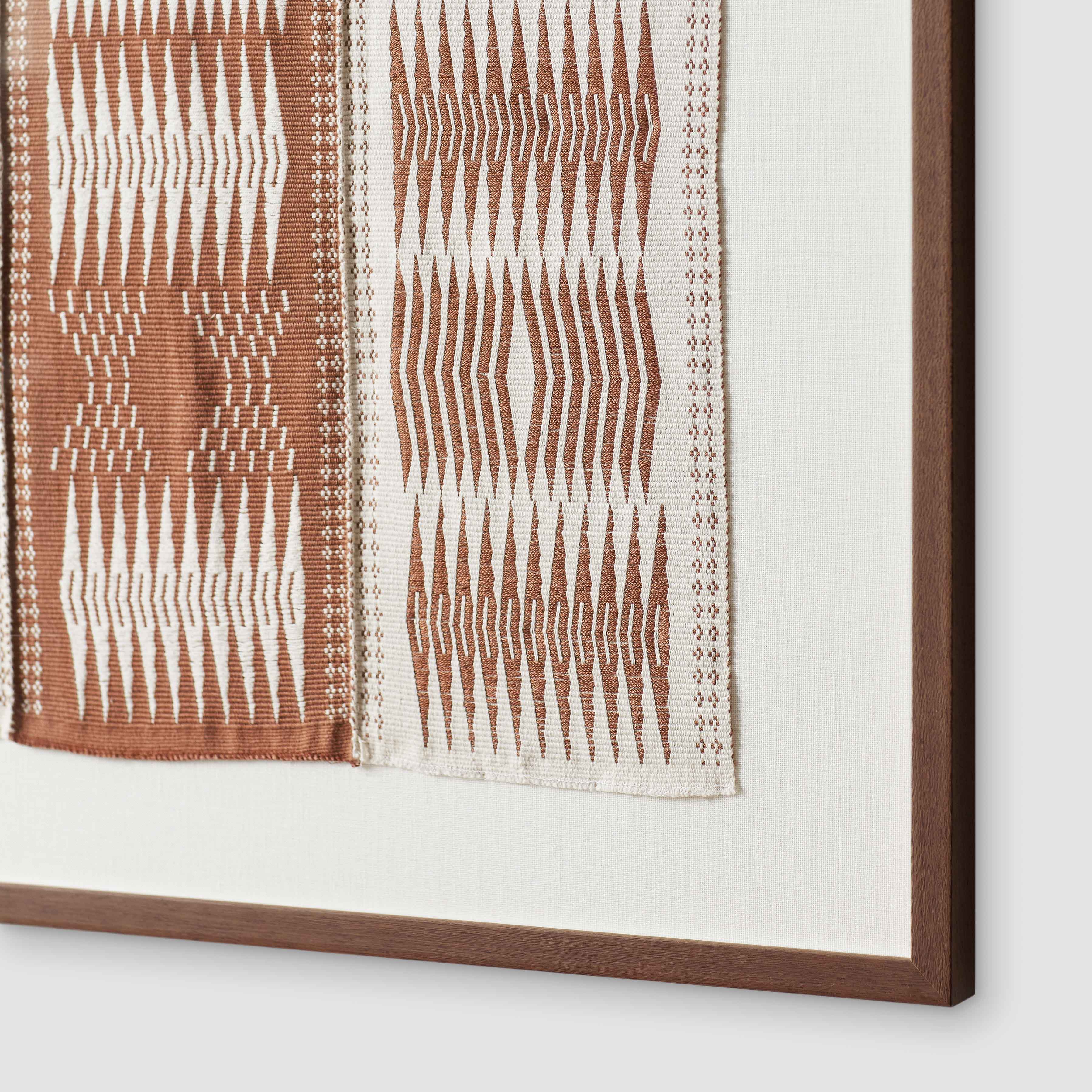 Yakko Wall Hanging - Clay - Thumbnail 3