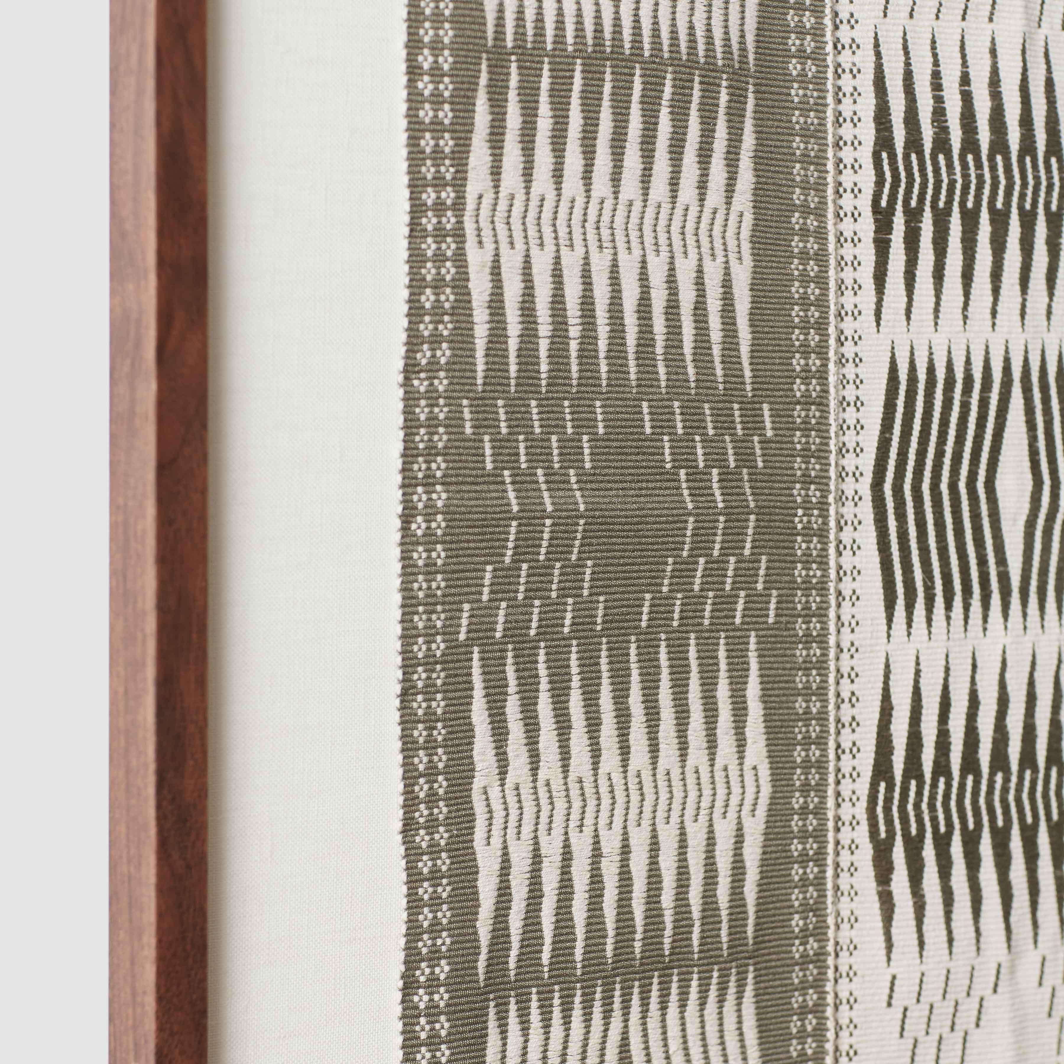 Yakko Wall Hanging - Forest - Thumbnail 5