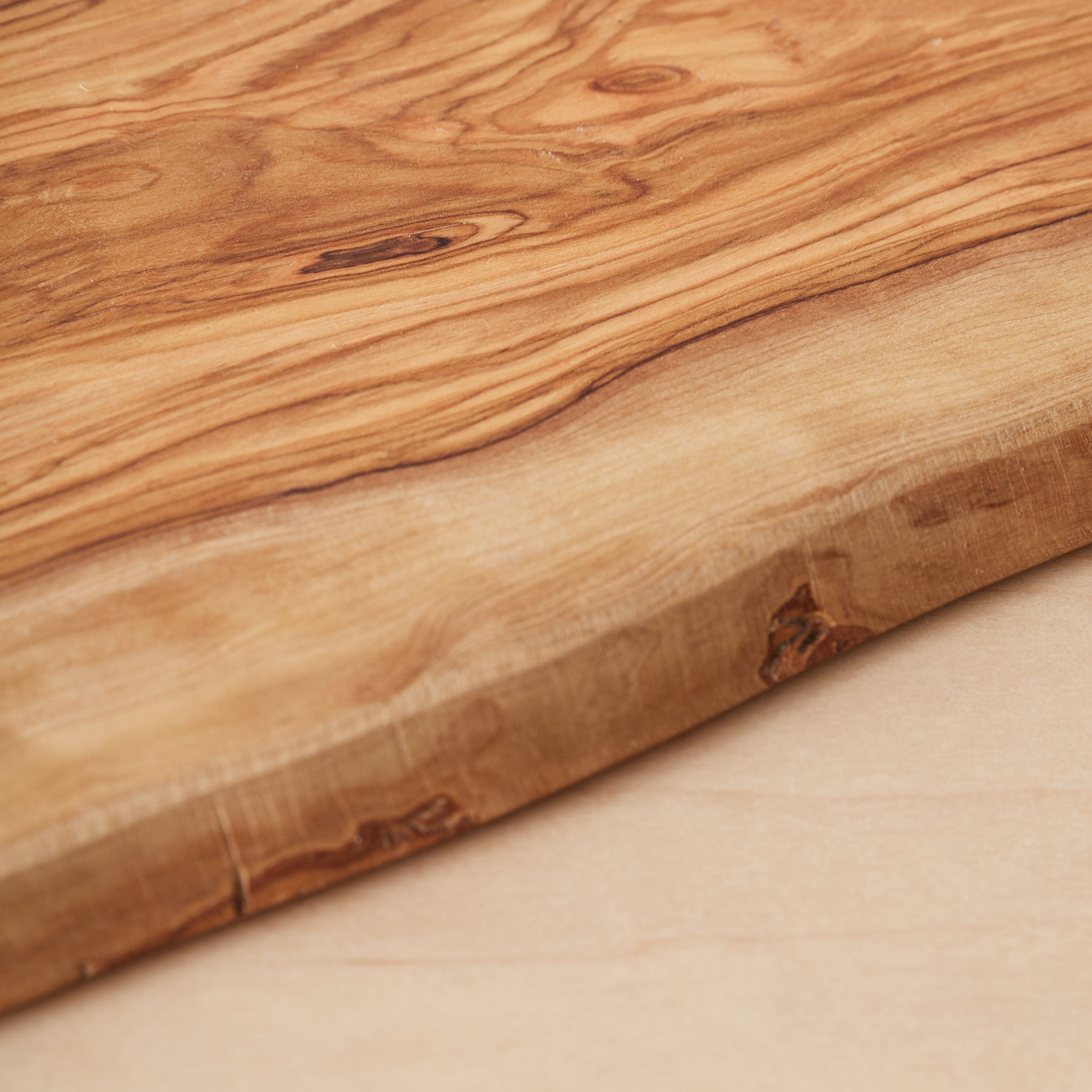 Zagora Wood Serving Board – The Citizenry