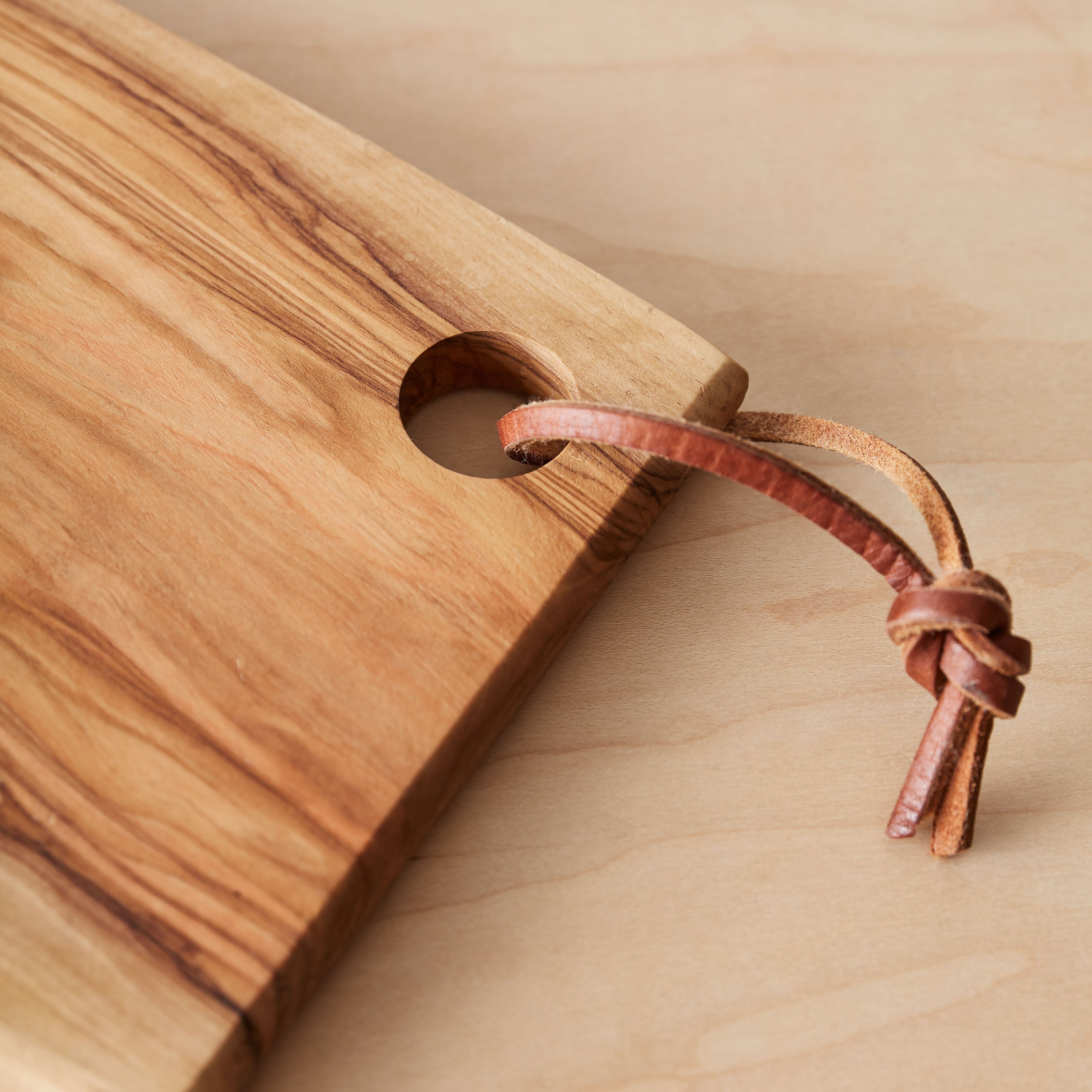 Zagora Wood Serving Board – The Citizenry