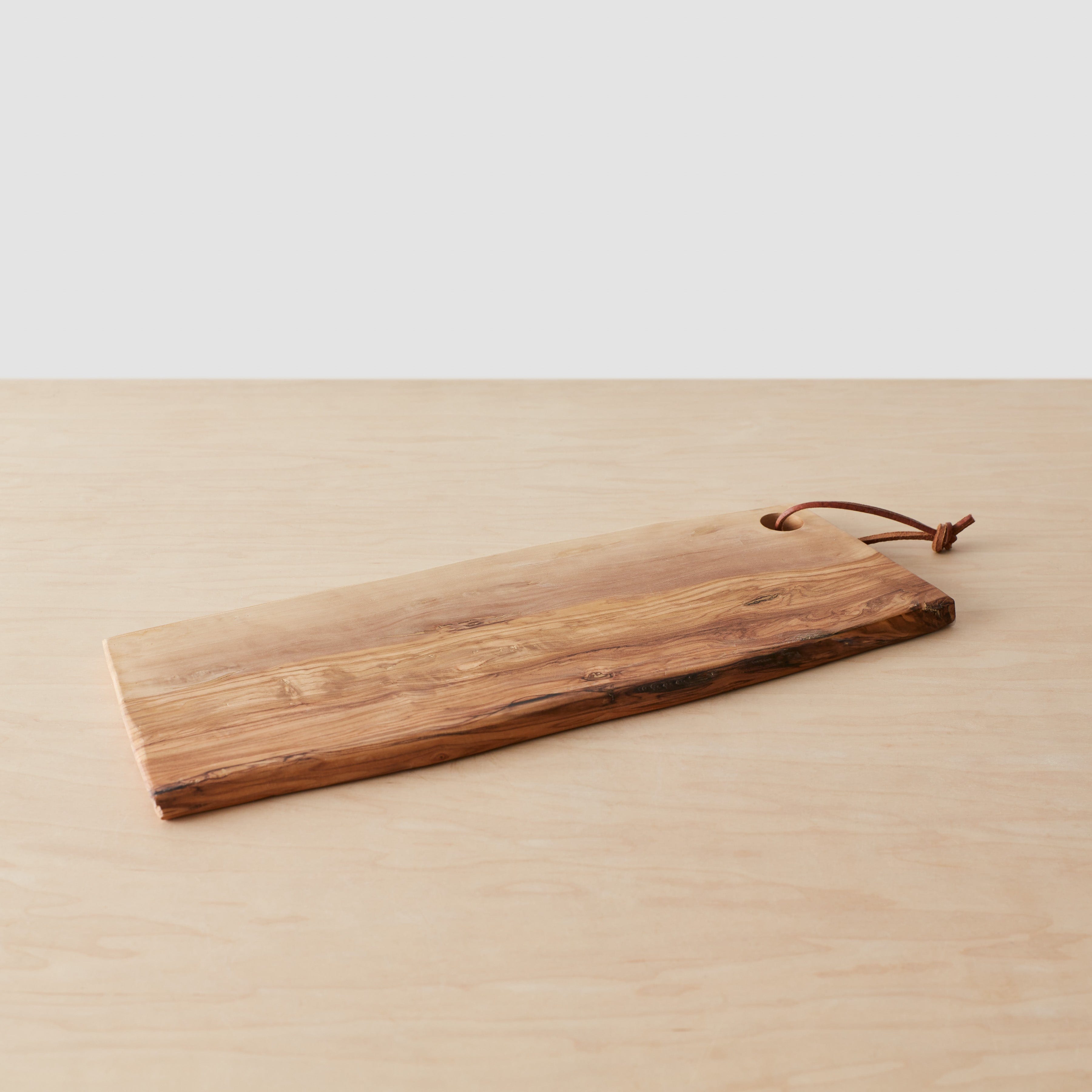 Zagora Wood Serving Board – The Citizenry