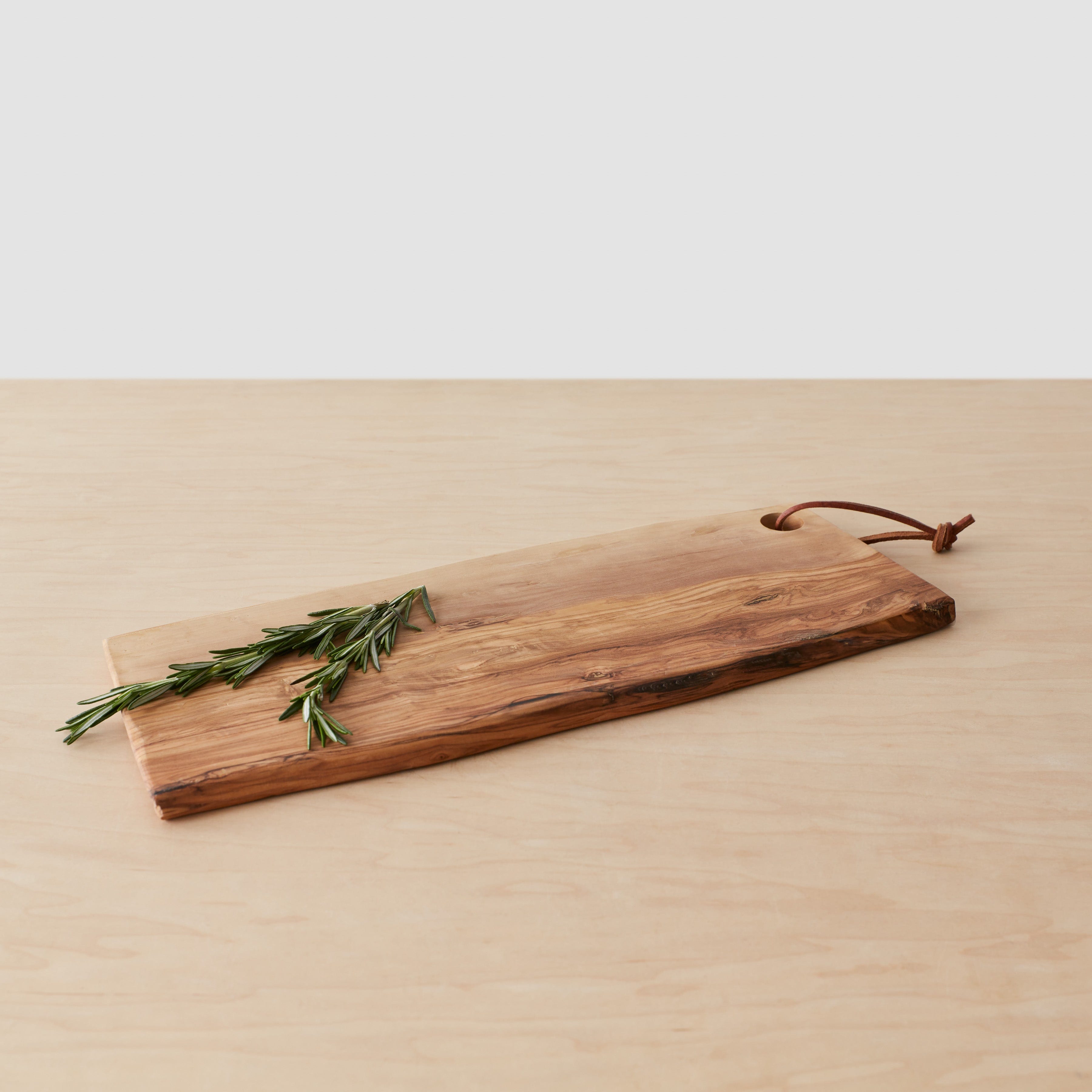Zagora Wood Serving Board – The Citizenry