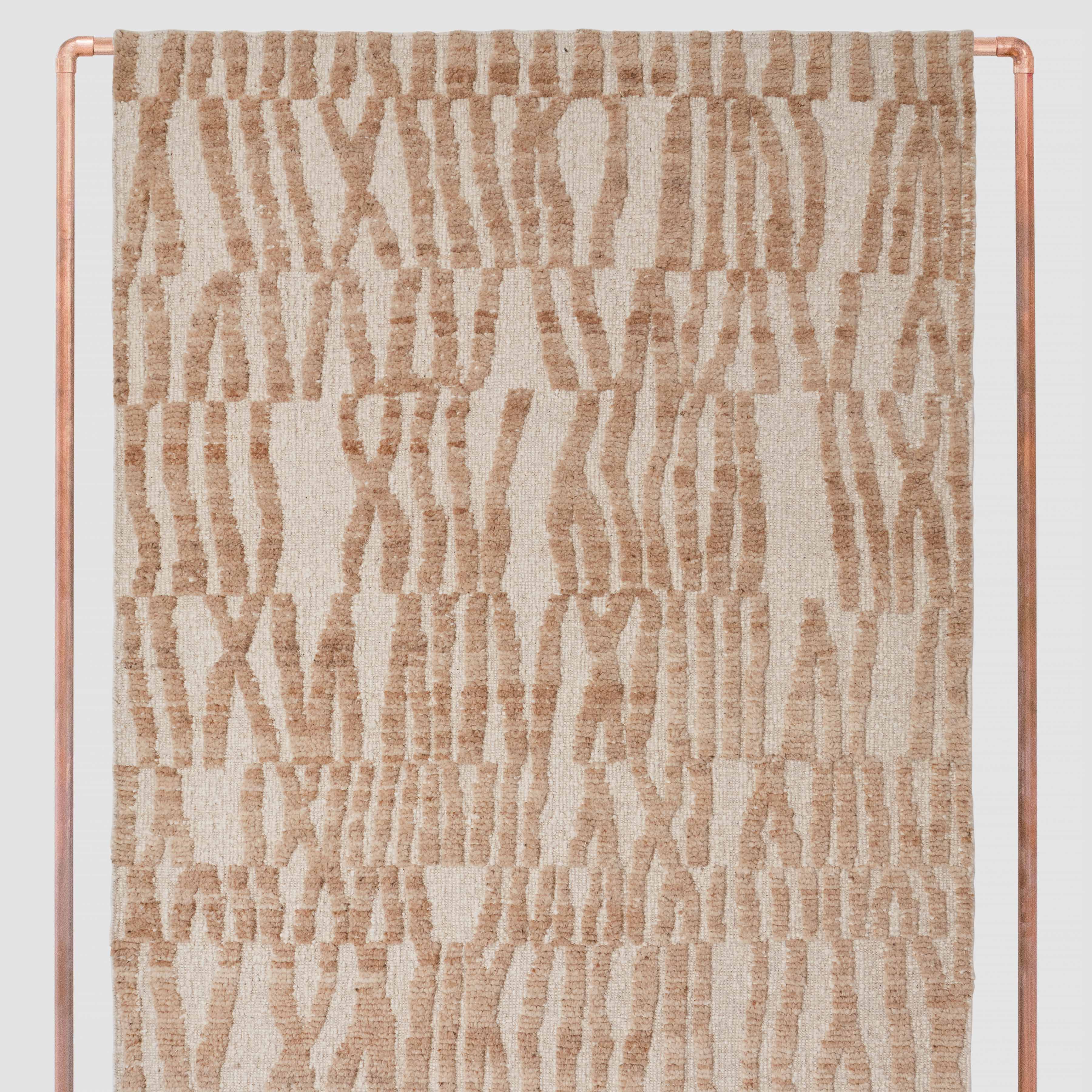 Zaha Hand-Knotted Area Rug – The Citizenry