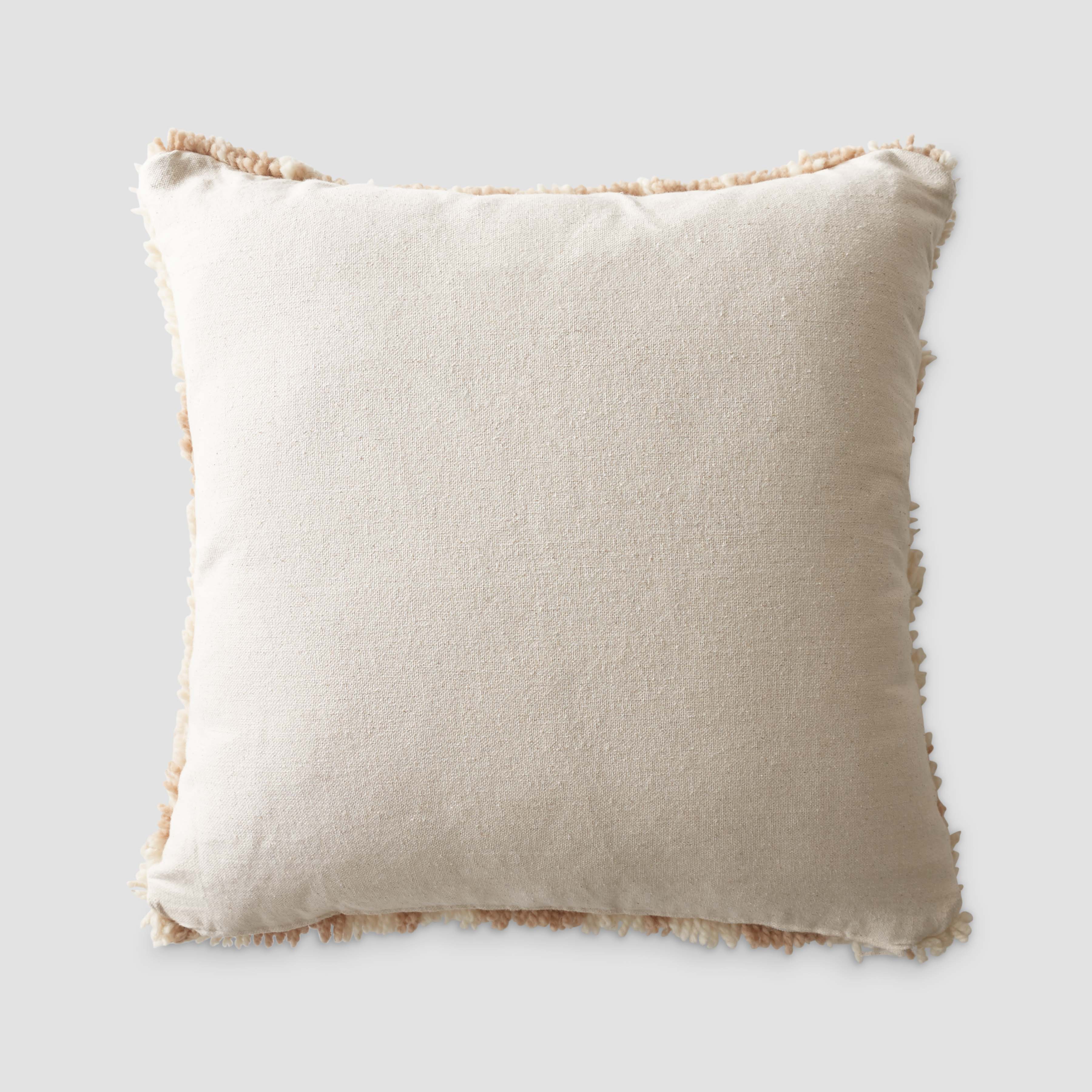 Zahra Beni Ourain Pillow – The Citizenry