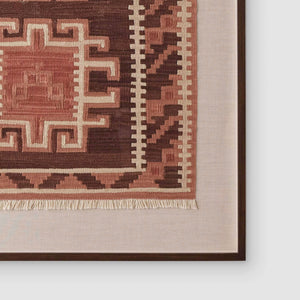 Emir Kilim Wall Hanging