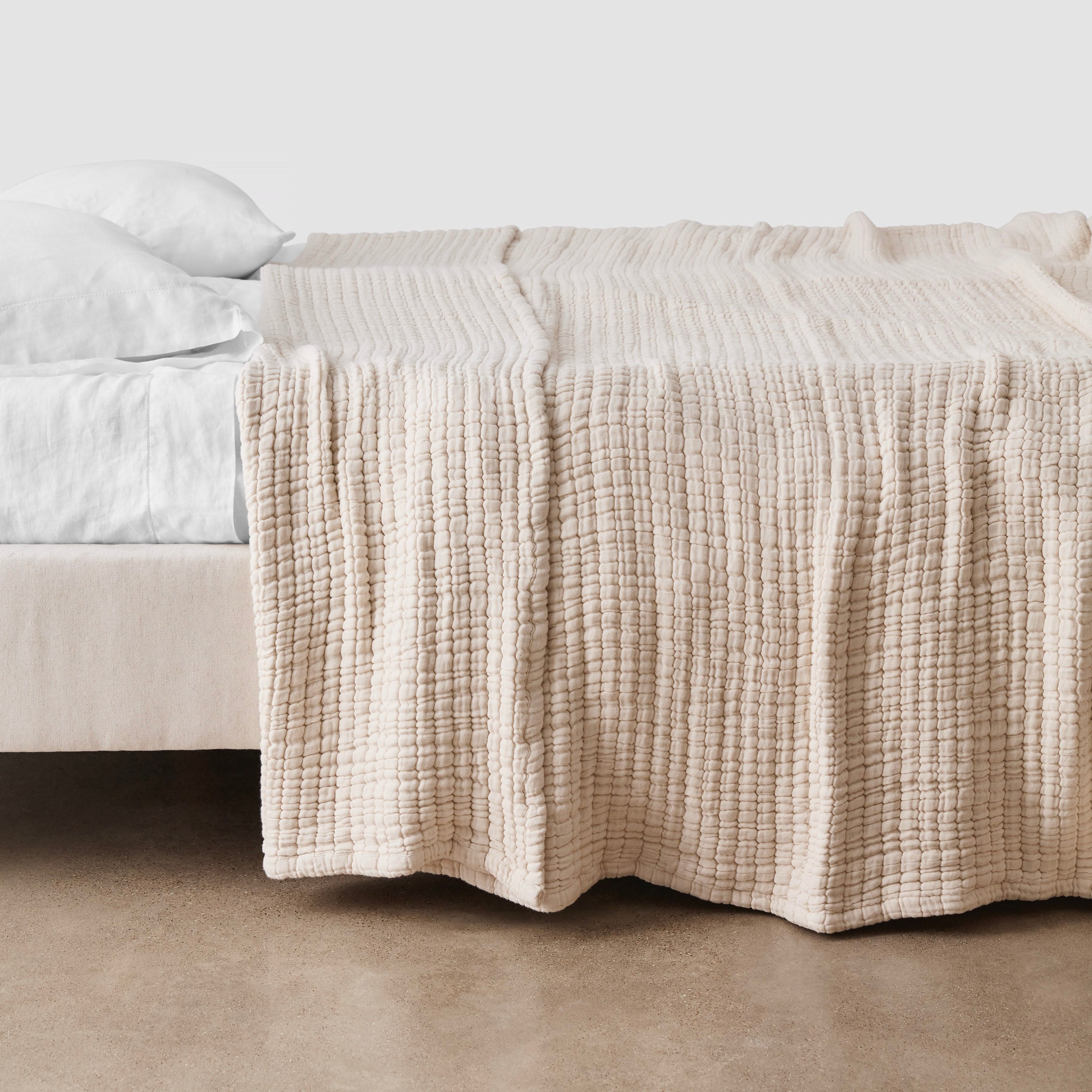 Araz Bed Blanket – The Citizenry