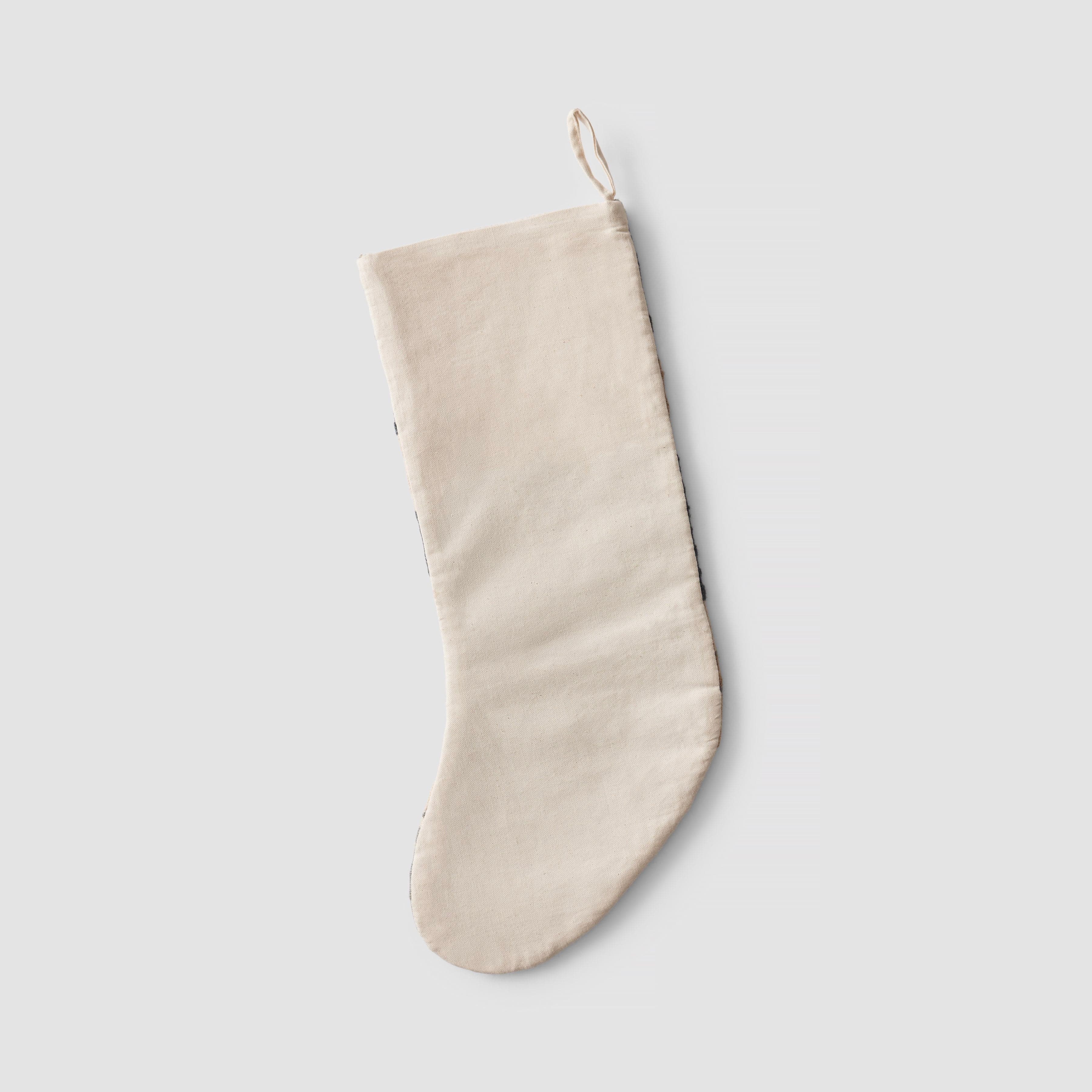 The Citizenry Deran Kilim Stocking - Thumbnail 3