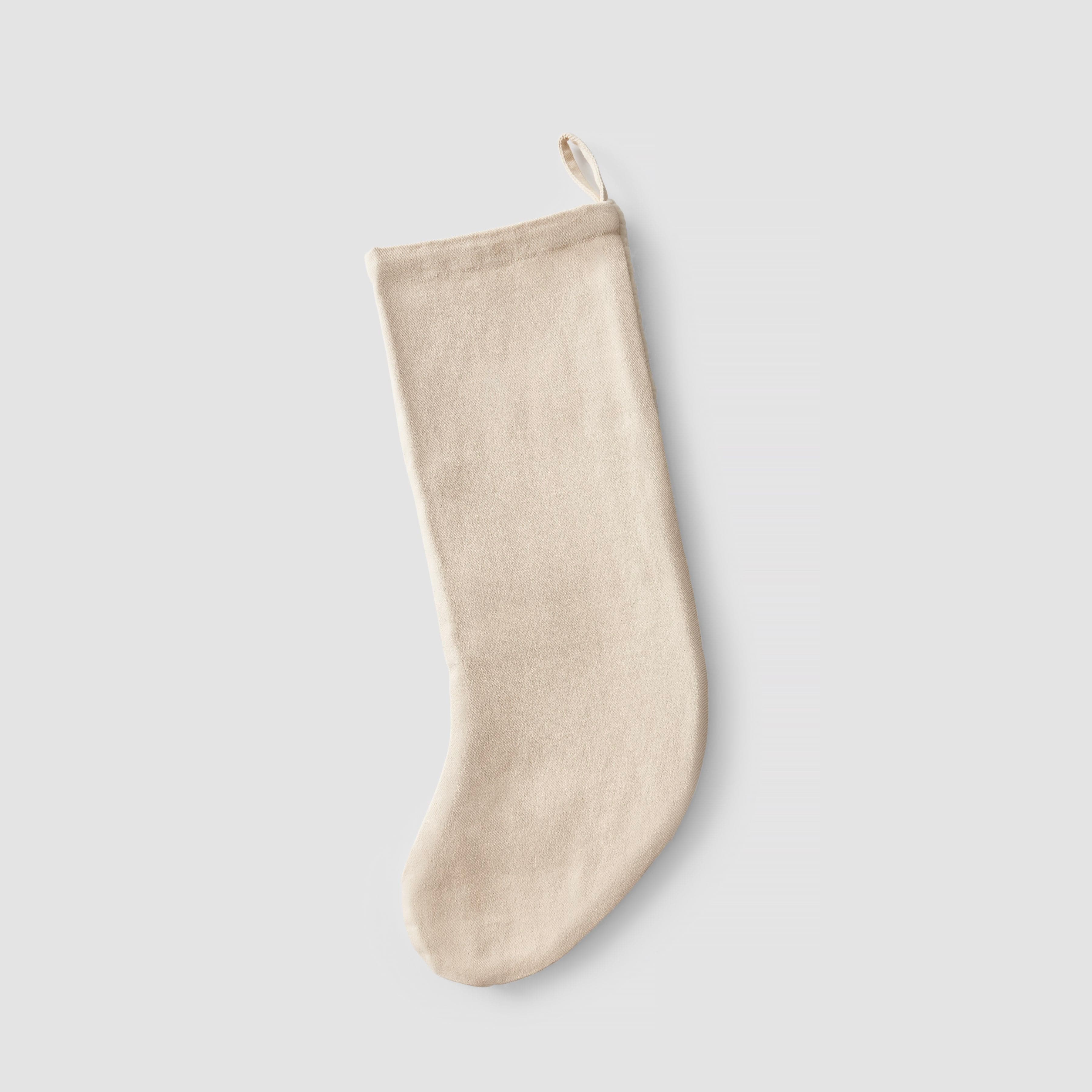 The Citizenry Feris Kilim Stocking - Thumbnail 2