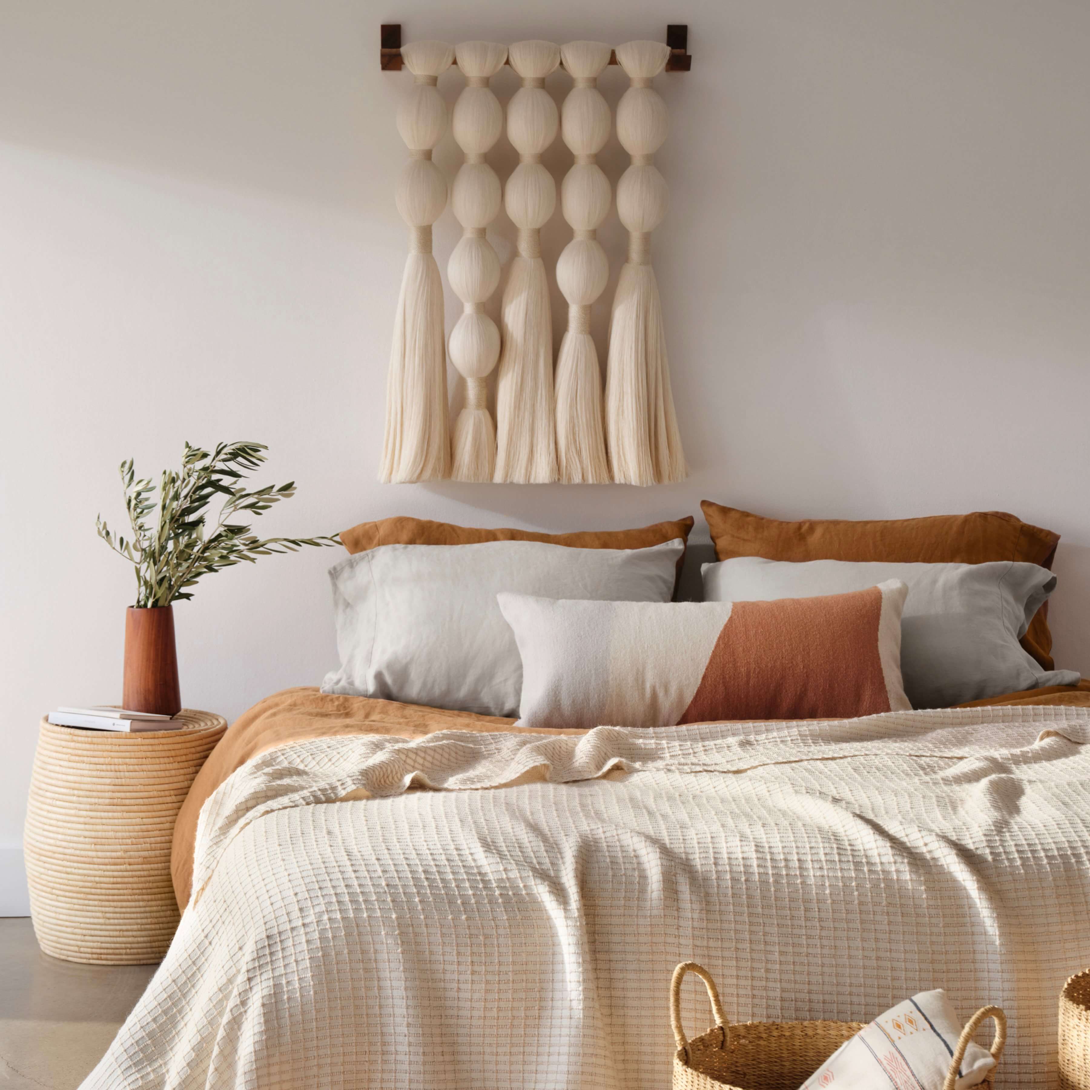 Lomas Wall Hanging | The Citizenry