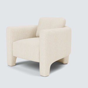 Riven Armchair
