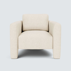 Riven Armchair