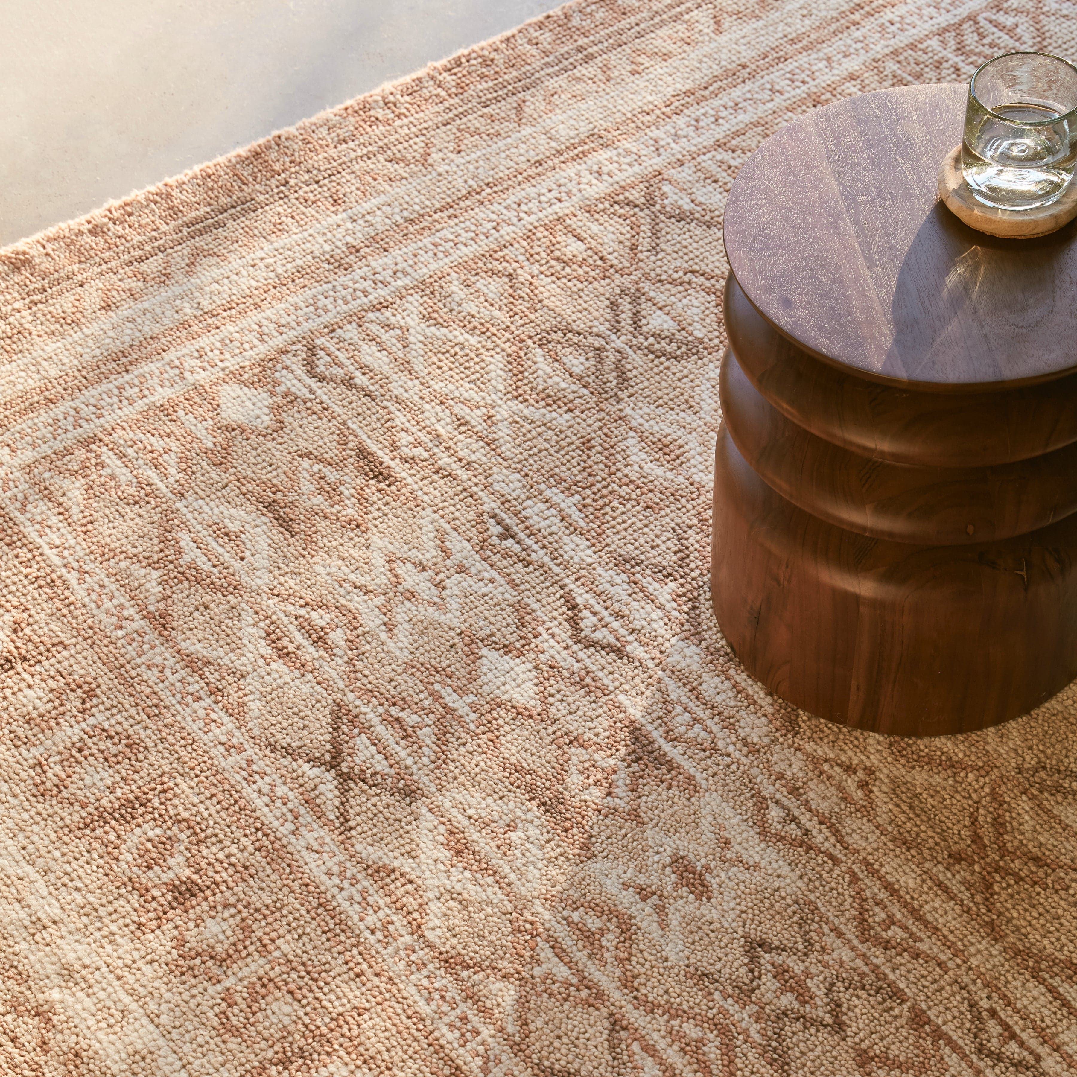 Ekaja Hand-Knotted Area Rug – The Citizenry