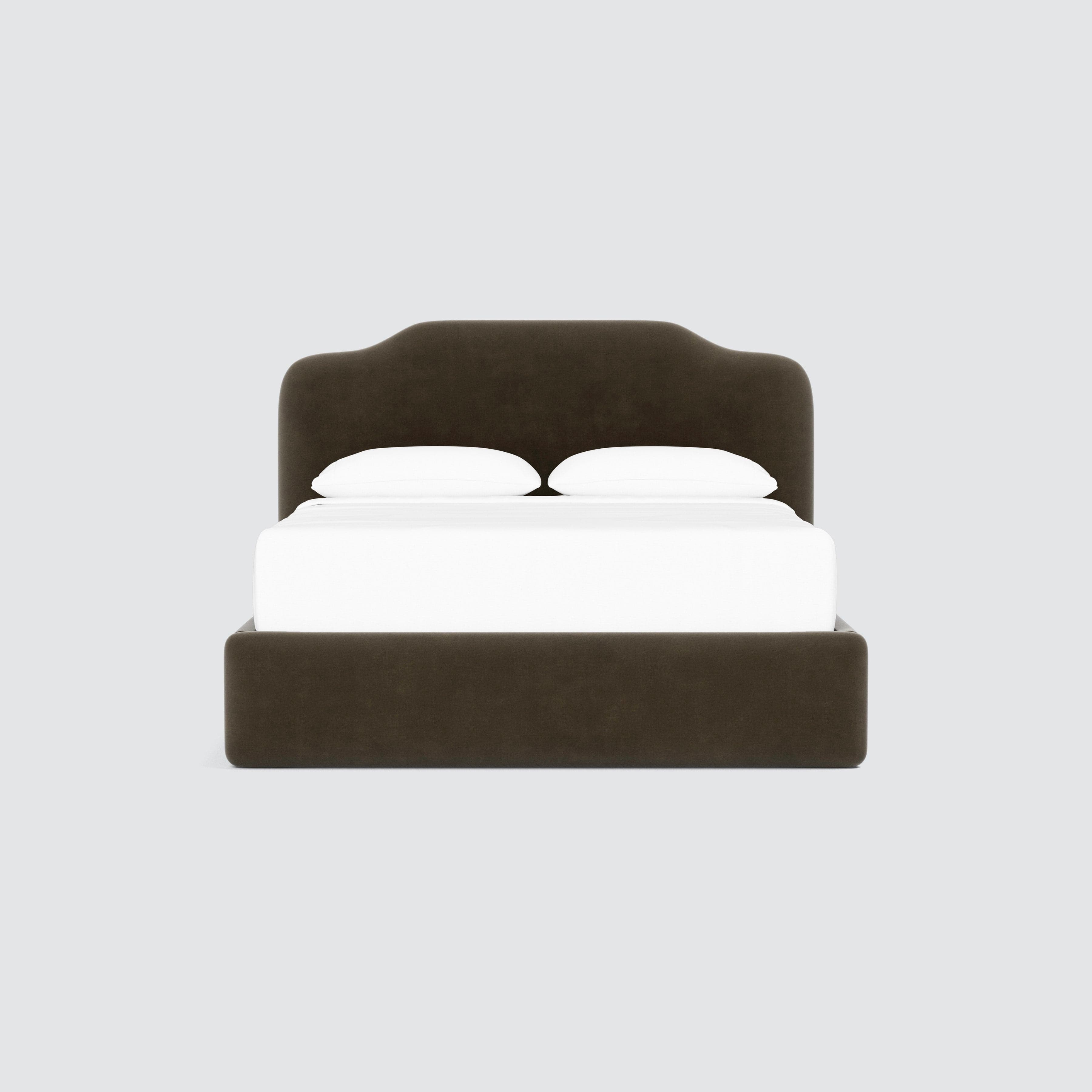The Citizenry Summit Bed