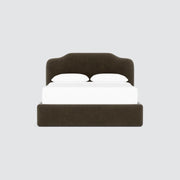Crafted by Hand. Made for You | Summit Bed | The Citizenry