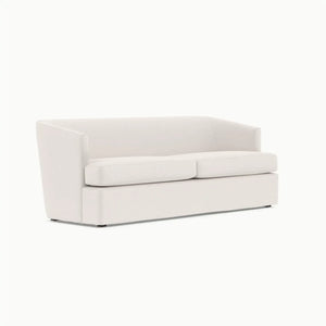 Orbit ruthie-sofa f2 UPHOLSTERY:Performance-Basketweave-Porcelain