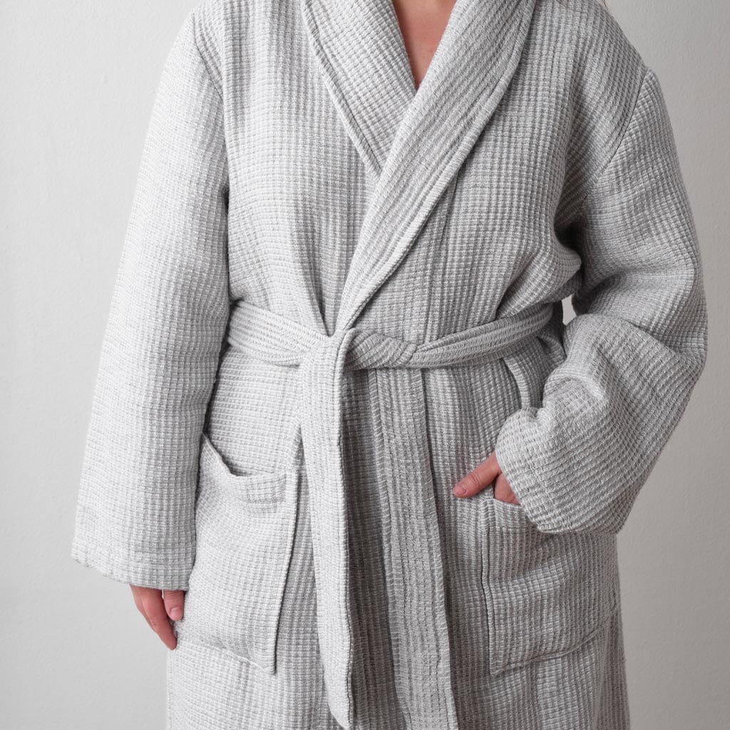 Bathrobe: A Wardrobe Essential to Stay Warm, Comfortable and Stylish