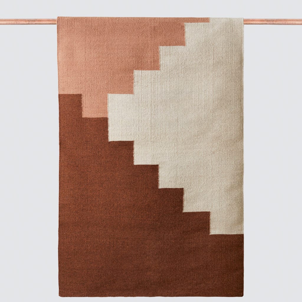 The Citizenry Agustin Rug - Thumbnail 3