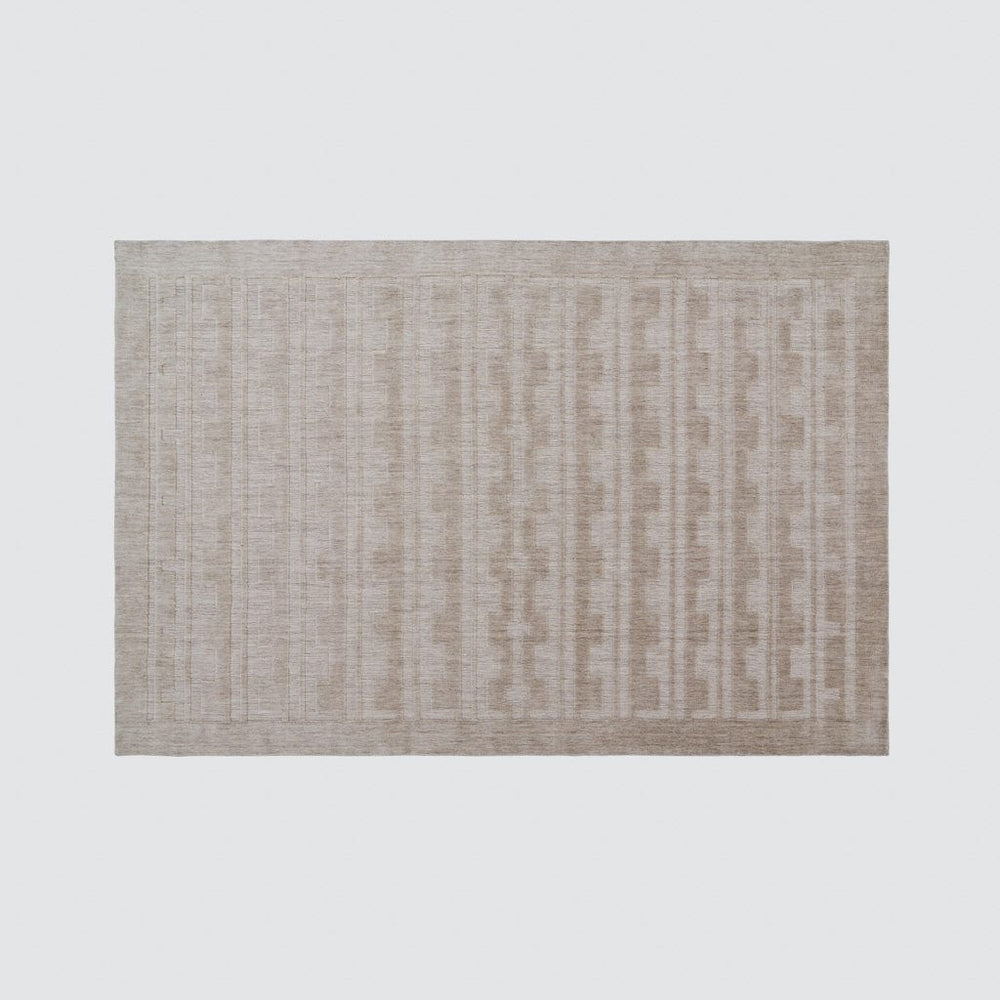 amrya area rug, light grey