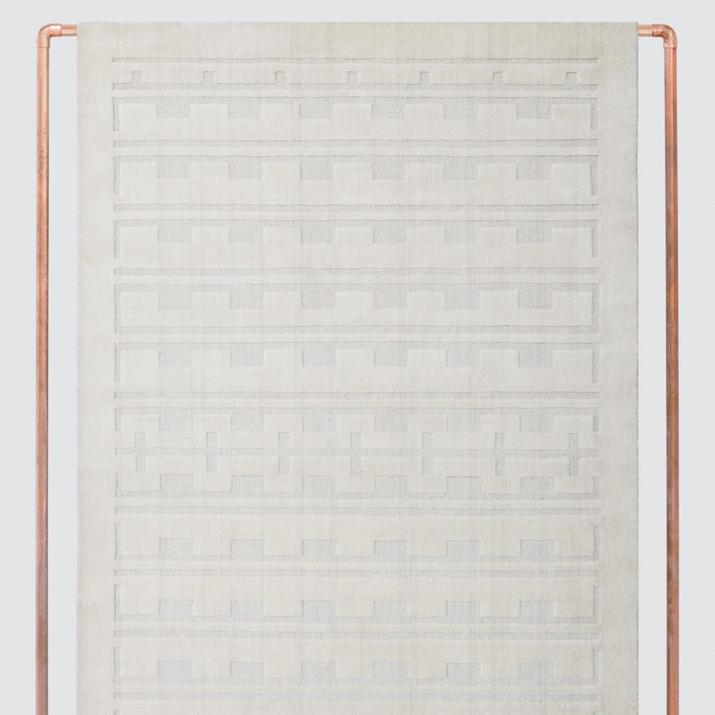 Amyra Hand-Knotted Area Rug | The Citizenry