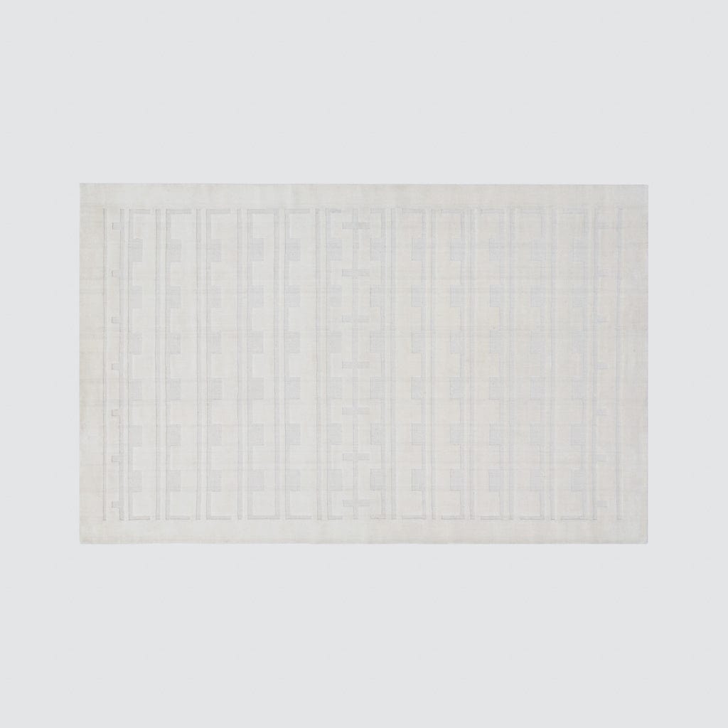 Amyra Hand-Knotted Area Rug | The Citizenry