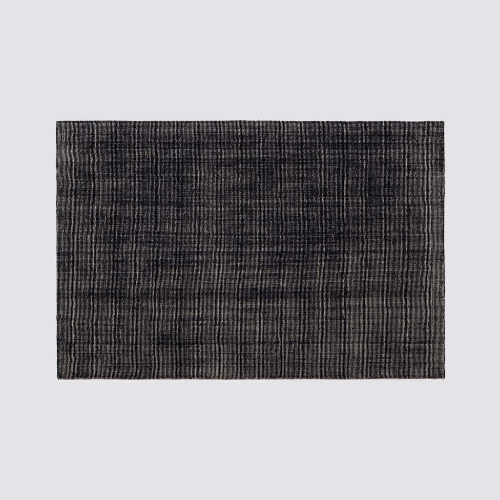 Artha Handwoven Striped Area Rug - Thumbnail 5