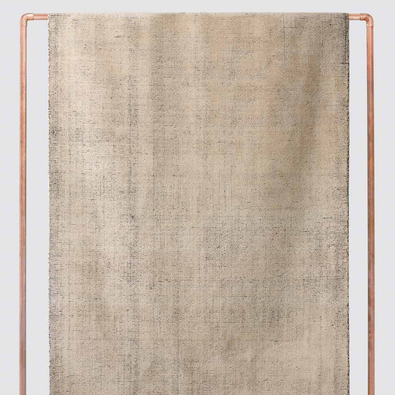 Arati Rao Rugs Artha Wool Area Rug | Handwoven Wool Rug from India – The Citizenry