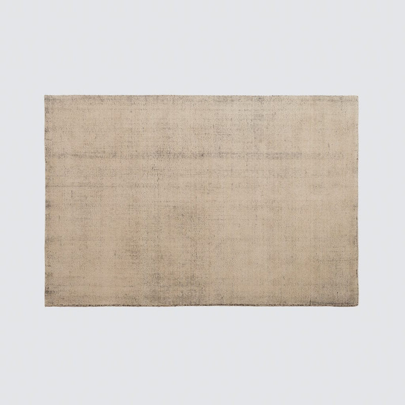Arati Rao Rugs Artha Wool Area Rug | Handwoven Wool Rug from India – The Citizenry