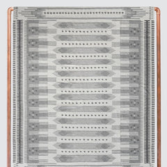 Large Grey Area Rugs