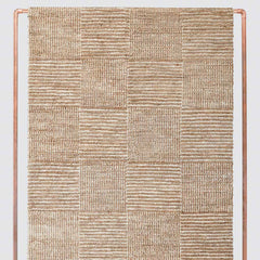Ashwin Handwoven Jute Area Rug