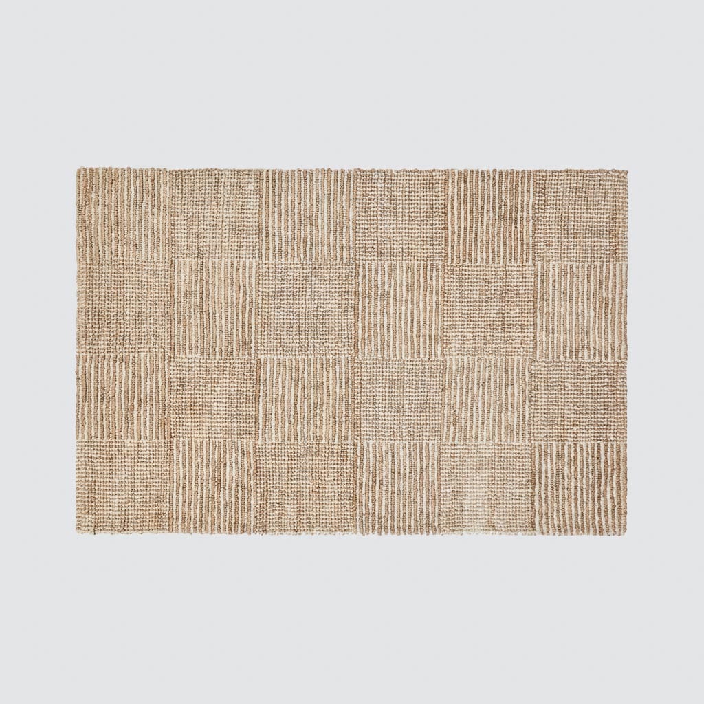 The Citizenry Ashwin Jute Area Rug - Thumbnail 2