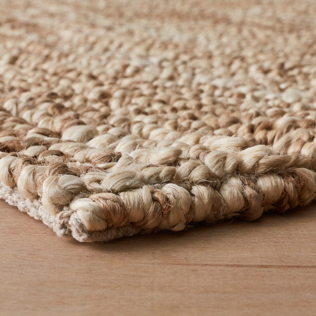 The Citizenry Ashwin Jute Area Rug - Thumbnail 4