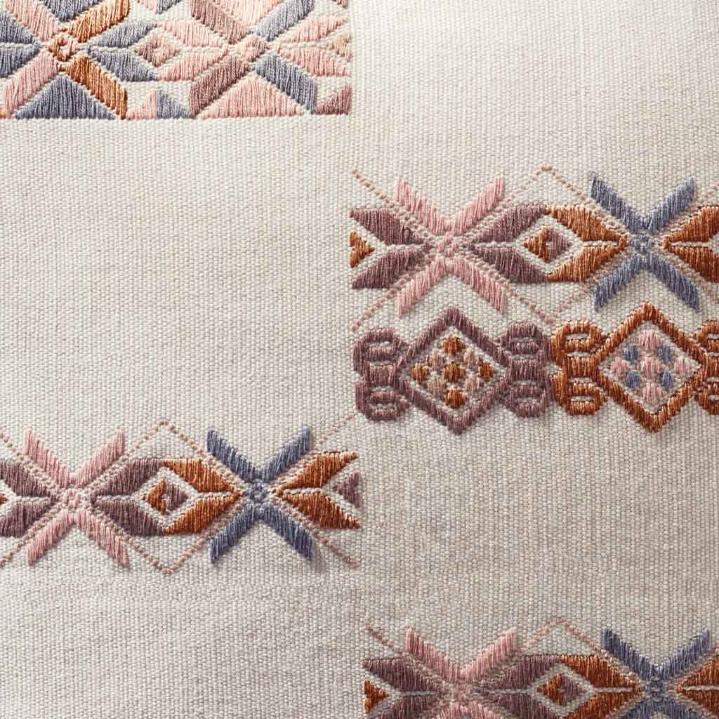 Azalea Pillow | Handwoven Pillow from Guatemala – The Citizenry