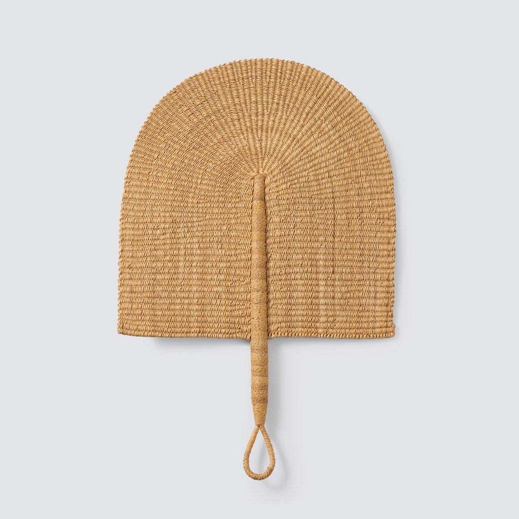 Bolga Fans - Natural - Thumbnail 4