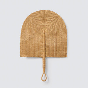 Bolga Fans - Natural