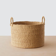 Bolga Floor Baskets