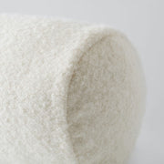 Boucle Pillow, Cream