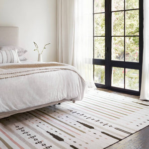 Savera Handwoven Area Rug