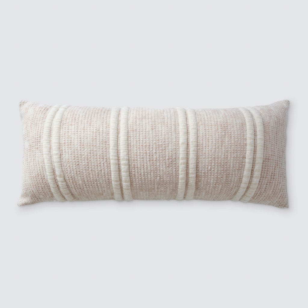 The Citizenry Contigo Lumbar Pillow - Thumbnail 2