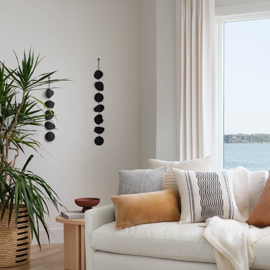 Costanera Wall Hanging - Thumbnail 4