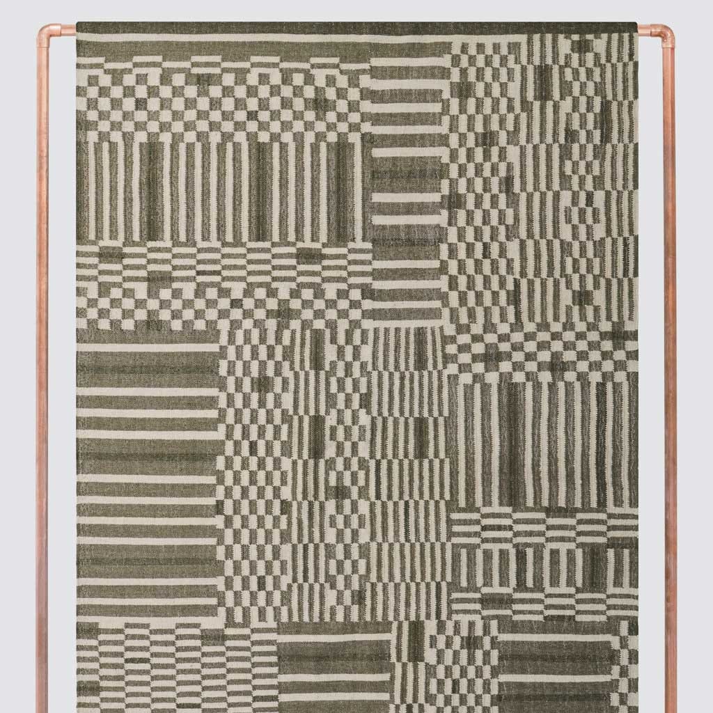 The Citizenry Dayita Area Rug - Thumbnail 2