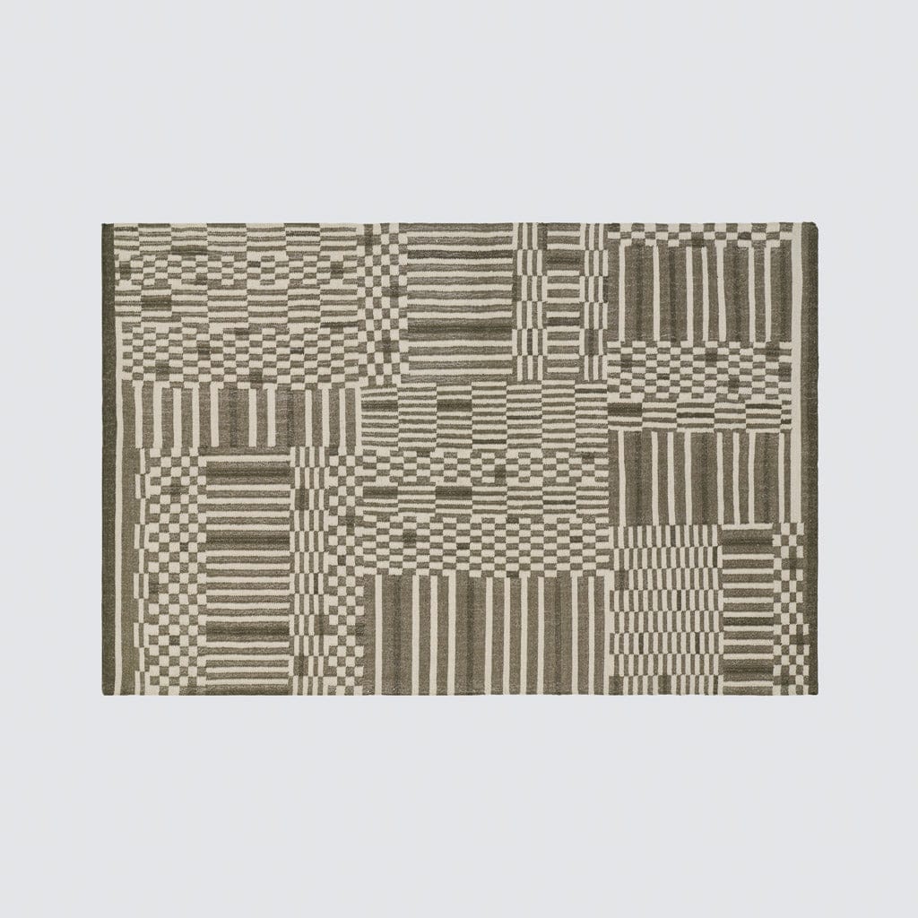 The Citizenry Dayita Area Rug - Thumbnail 4